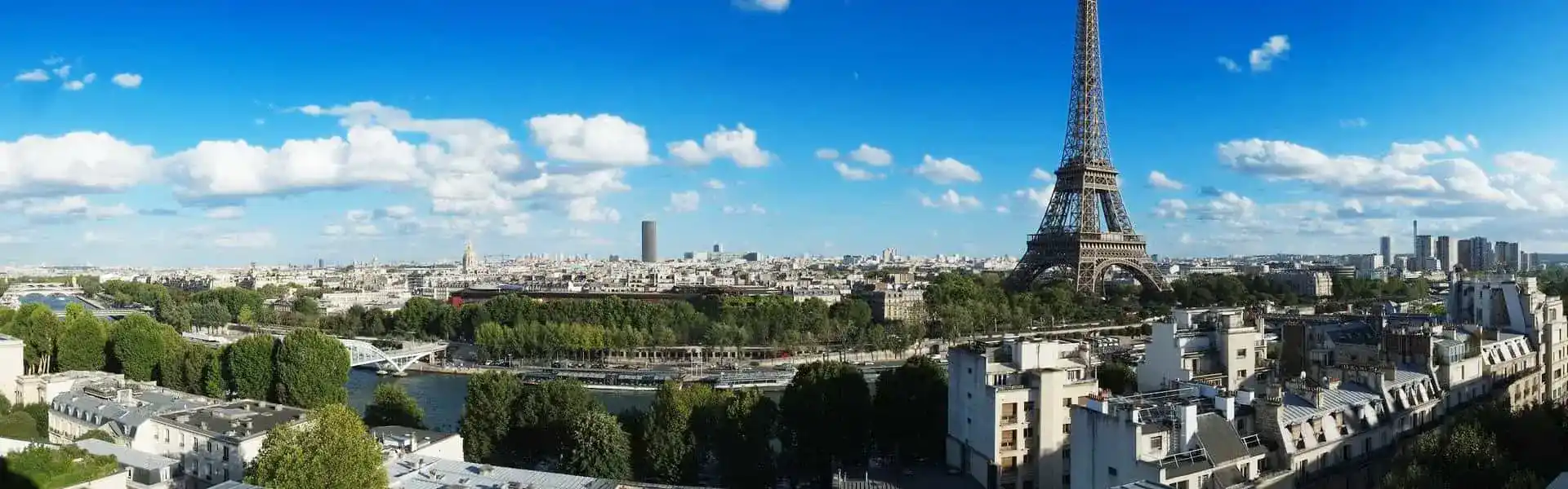 Déménagement Paris et sa proche banlieue