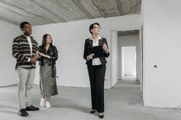 Transformez Votre Habitat : L'Art du Home Staging pour Valoriser Votre Espace !