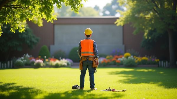 Devenir entrepreneur paysager certifié et améliorer ses projets