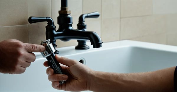 Intervention rapide en plomberie : services efficaces en belgique