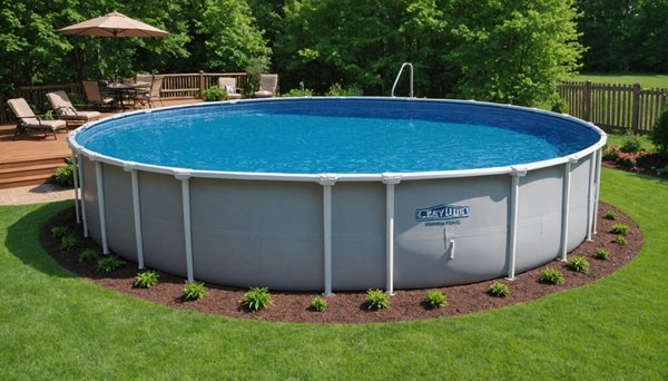 Comment choisir la meilleure bâche pour piscine hors sol