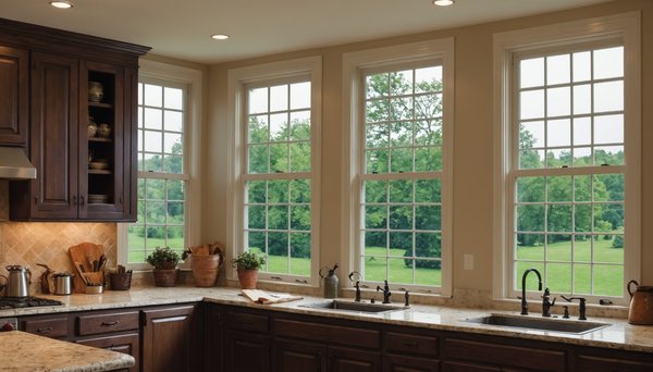 Rénovation fenêtre : choisissez la meilleure solution sur mesure